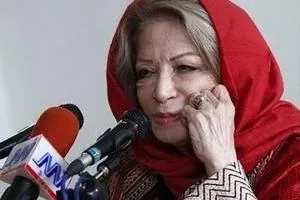 ایران درودی