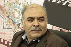 محمدرضا تخت کشیان