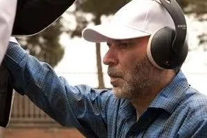 مسعود ده نمکی