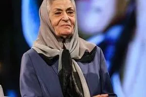 ژاله علو