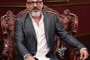 امیر آقایی