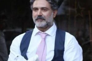 عمار تفتی