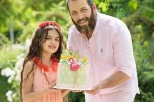 امیررضا دلاوری