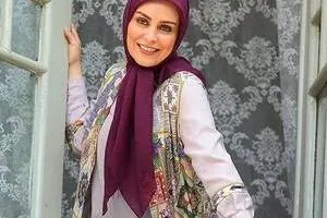ماهچهره خلیلی