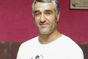 پژمان جمشیدی