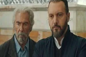 کامبیز دیرباز و فرامرز قریبیان