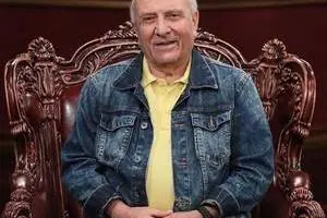 نصرالله مدقالچی