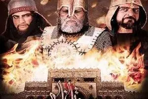 سریال مختارنامه