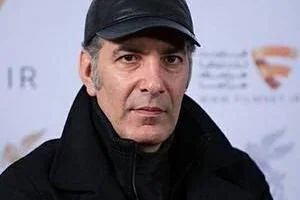 بهنام تشکر