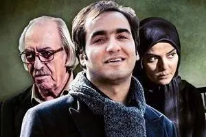 بازیگران سریال نجوا