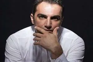 کوروش سلیمانی