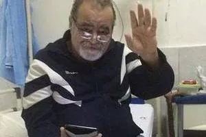 فرید کشن فلاح
