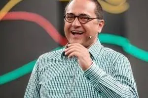 رامبد جوان و نگار جواهریان