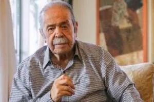 محمدعلی کشاورز