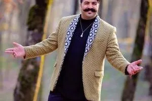 بهنام بانی