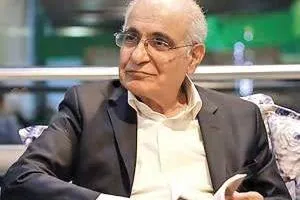 هوشنگ مرادی کرمانی
