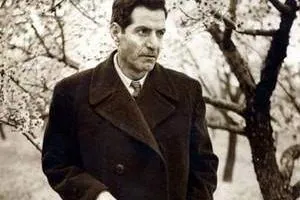 استاد شهریار