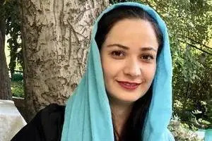 نسرین نصرتی