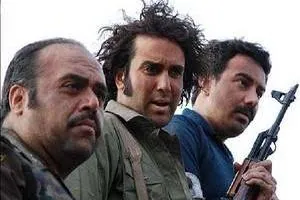 فیلم روز سوم
