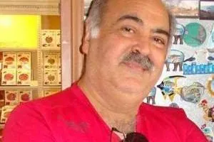ساعد هدایتی