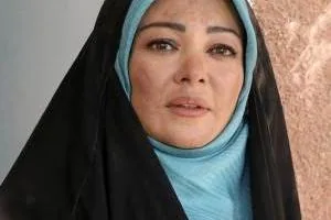 رزیتا غفاری