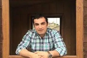 کوروش سلیمانی