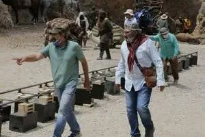 داوود میرباقری