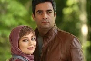 منوچهر هادی و یکتا ناصر