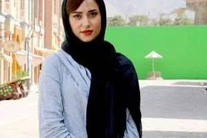 پریناز ایزدیار