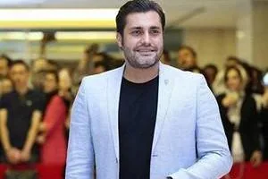 امیرمحمد زند