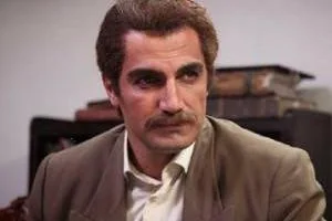 کوروش سلیمانی