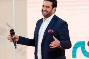 امید حاجیلی