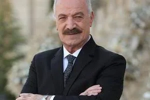 سعید راد