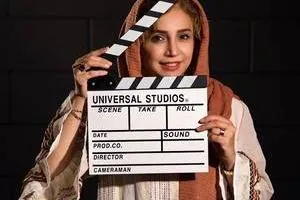 شبنم قلی خانی