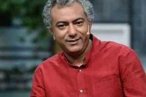 محمدرضا هدایتی