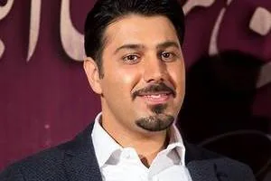 احسان خواجه امیری