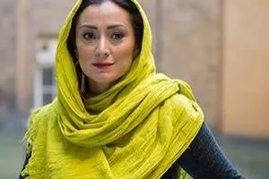 مریم پالیزبان