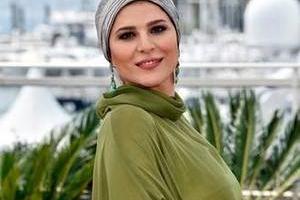 سحر دولتشاهی