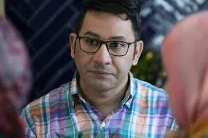 سروش جمشیدی