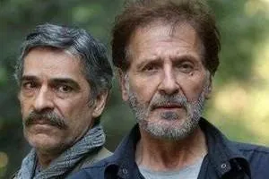 ابوالفضل پورعرب و اردلان شجاع کاوه