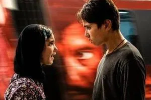 فیلم خورشید