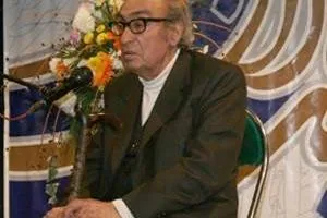 رضا سیدحسینی