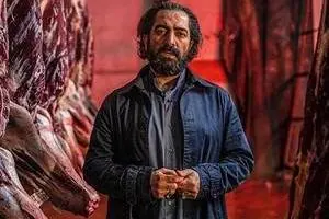 مجید صالحی