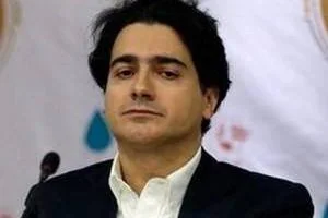 همایون شجریان