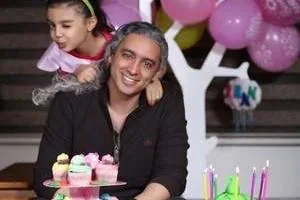 مازیار فلاحی