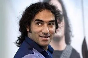رضا یزدانی