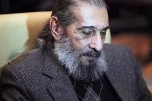 انوشیروان ارجمند