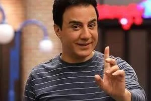 عمو پورنگ