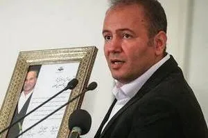 رضا جاودانی