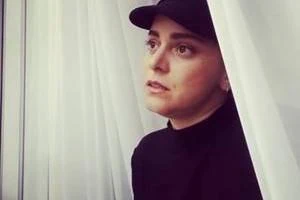 غزل شاکری